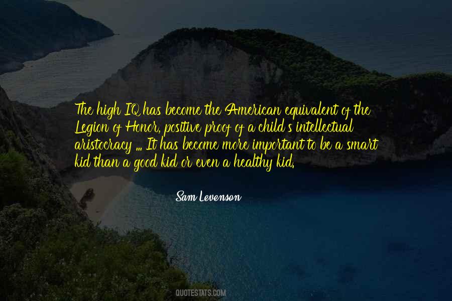 Sam Levenson Quotes #1439064