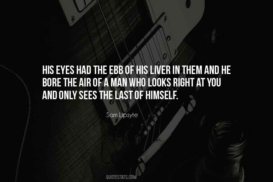 Sam Lipsyte Quotes #1039406