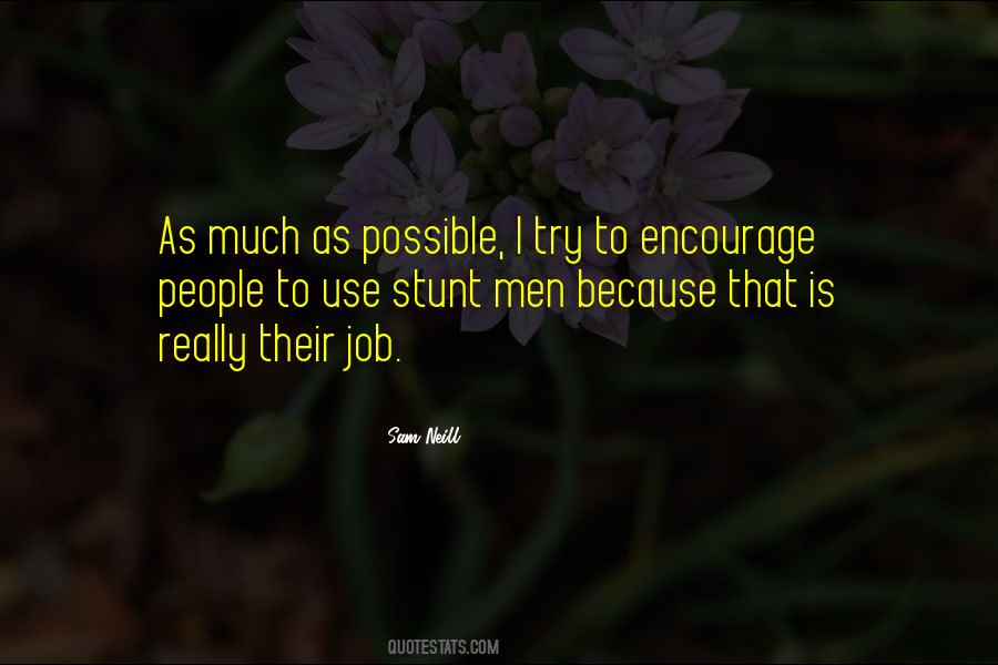 Sam Neill Quotes #1397828