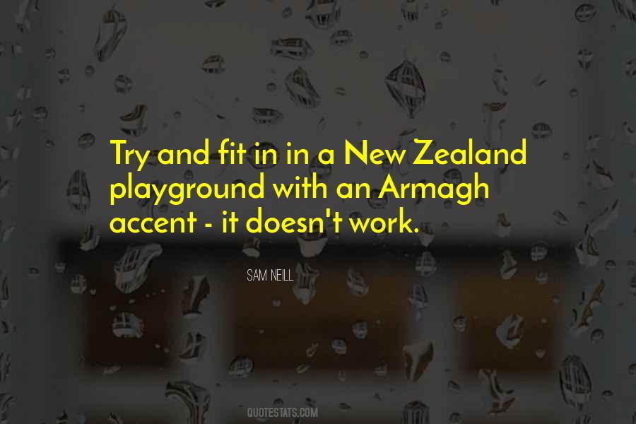 Sam Neill Quotes #1439850