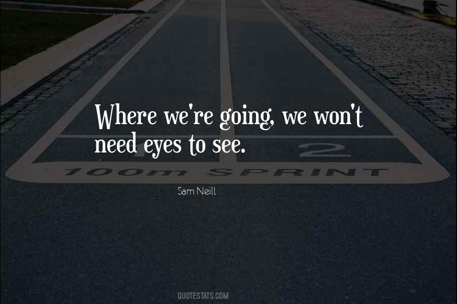 Sam Neill Quotes #146171