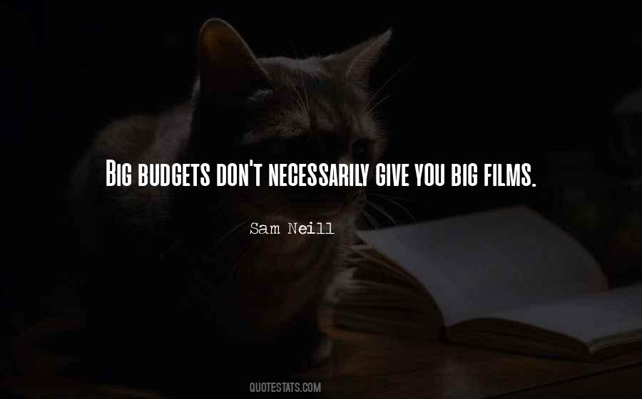 Sam Neill Quotes #1513589