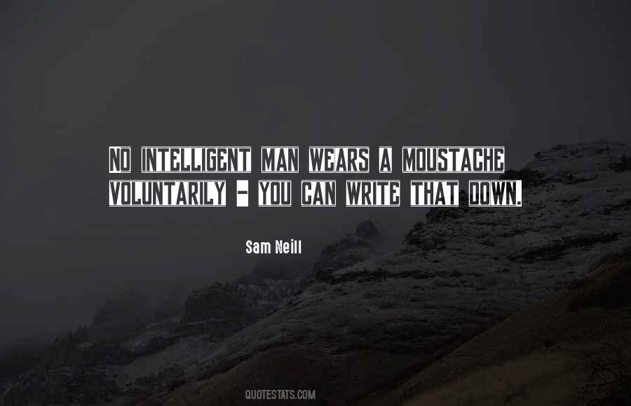 Sam Neill Quotes #1590809