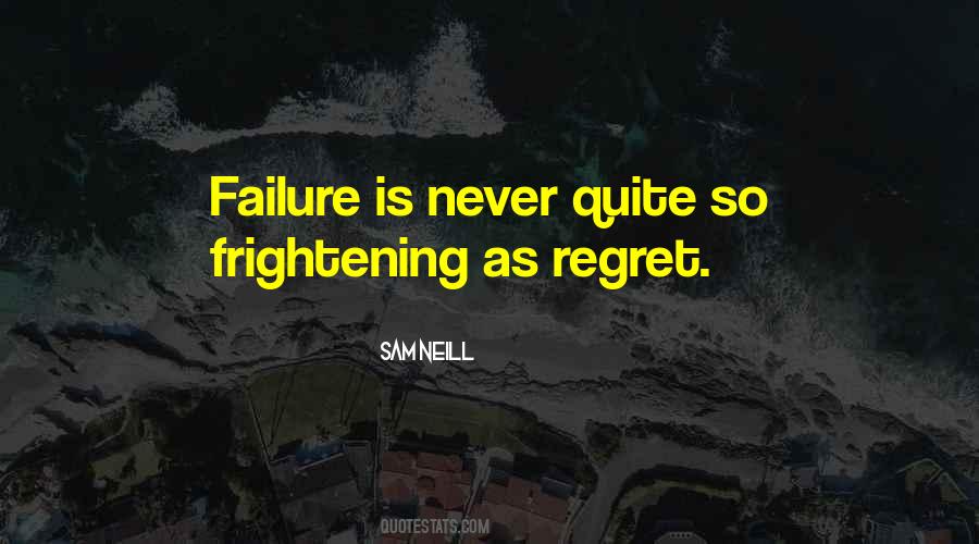 Sam Neill Quotes #300046