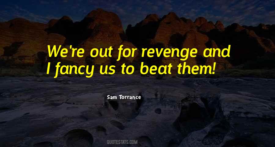 Sam Torrance Quotes #34677