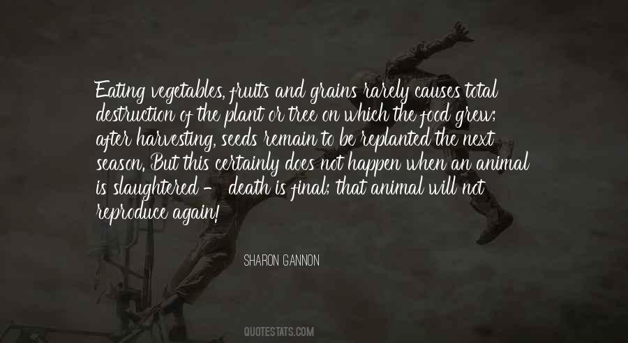 Quotes About Causes Of Death #1395130