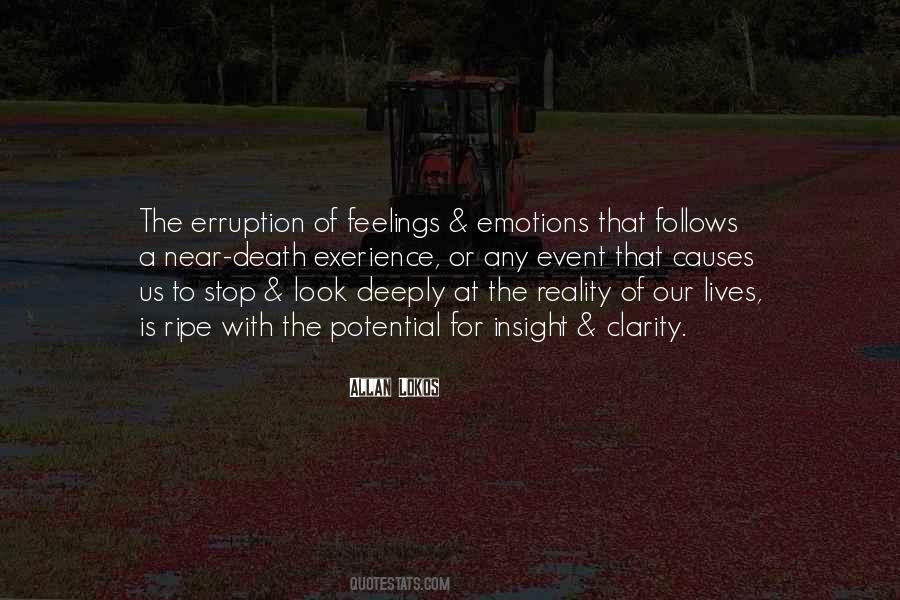 Quotes About Causes Of Death #175300