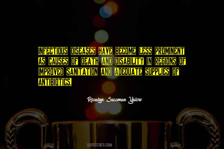 Quotes About Causes Of Death #1776751