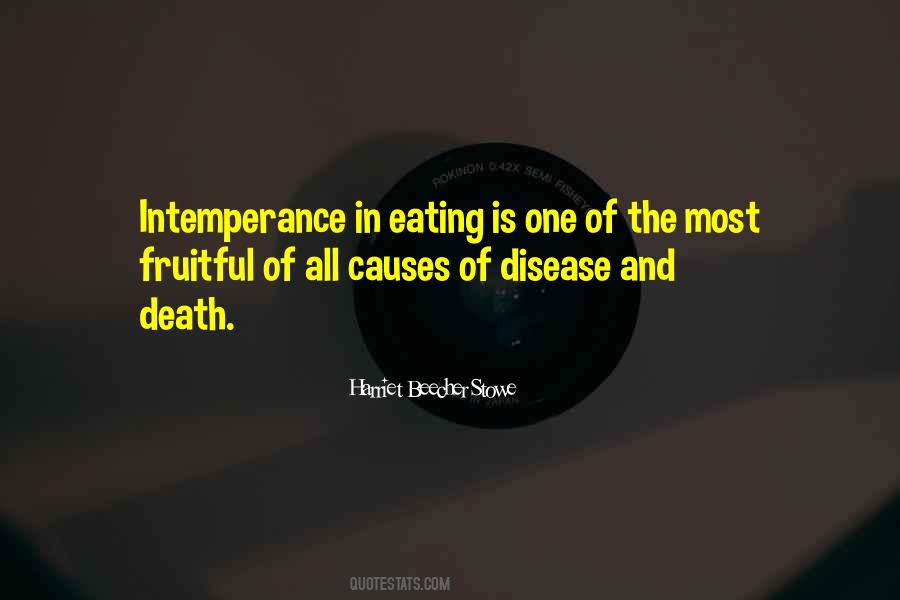 Quotes About Causes Of Death #418735