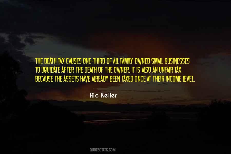 Quotes About Causes Of Death #894703