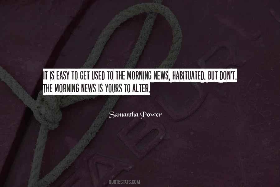 Samantha Power Quotes #1035660