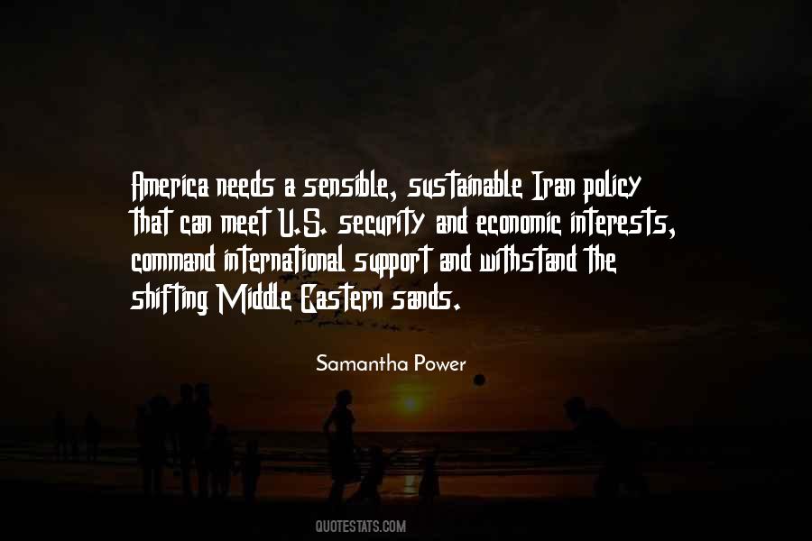 Samantha Power Quotes #1580756