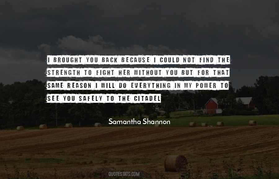 Samantha Power Quotes #176678