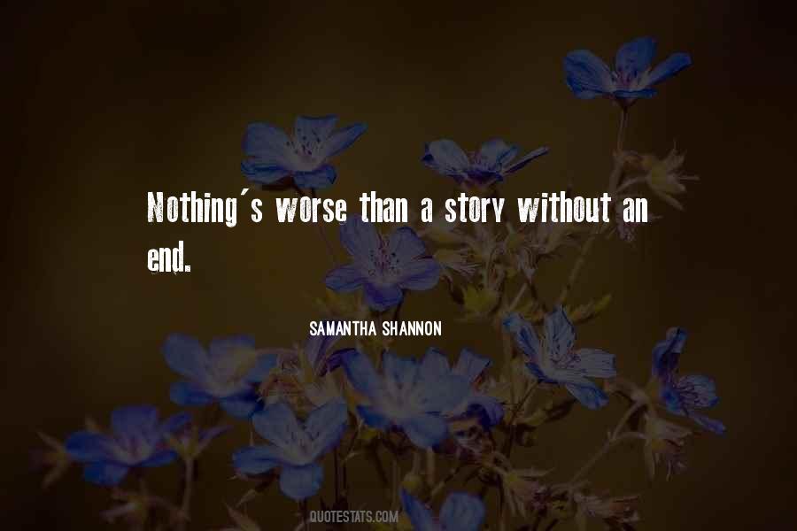 Samantha Shannon Quotes #1016621