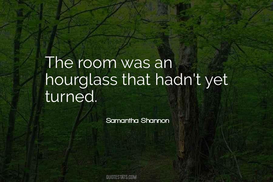 Samantha Shannon Quotes #1026219