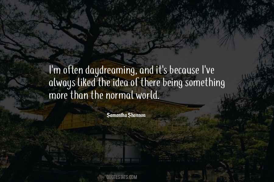 Samantha Shannon Quotes #242341