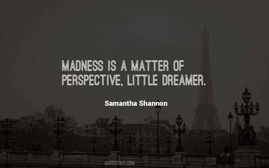 Samantha Shannon Quotes #339547