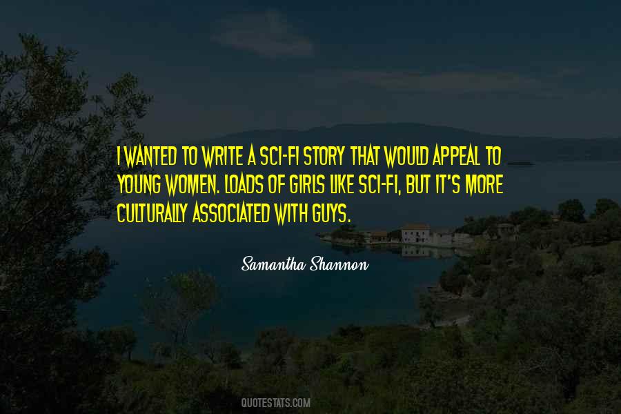 Samantha Shannon Quotes #958254