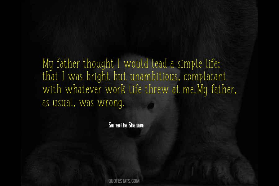 Samantha Shannon Quotes #994228