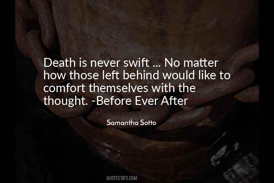 Samantha Sotto Quotes #1142056