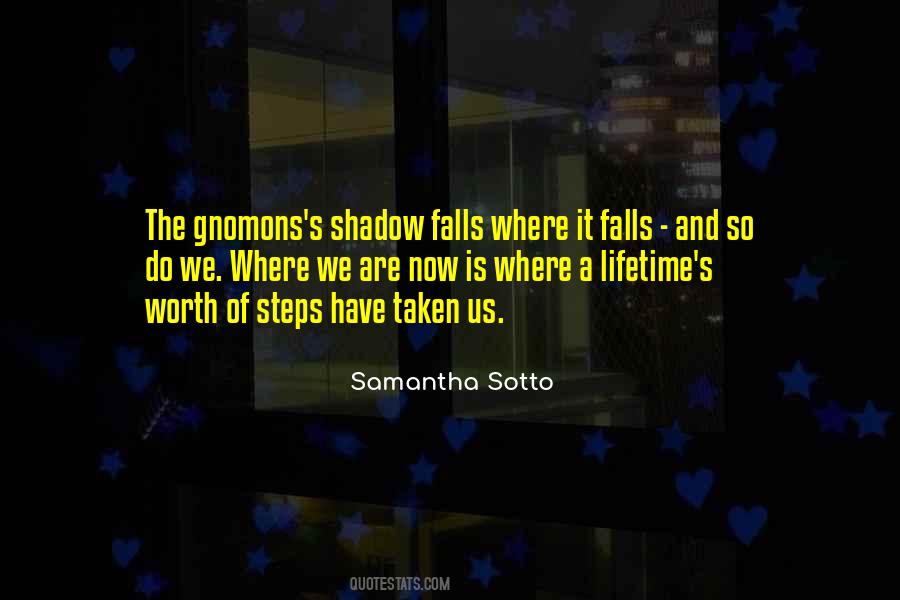 Samantha Sotto Quotes #404235