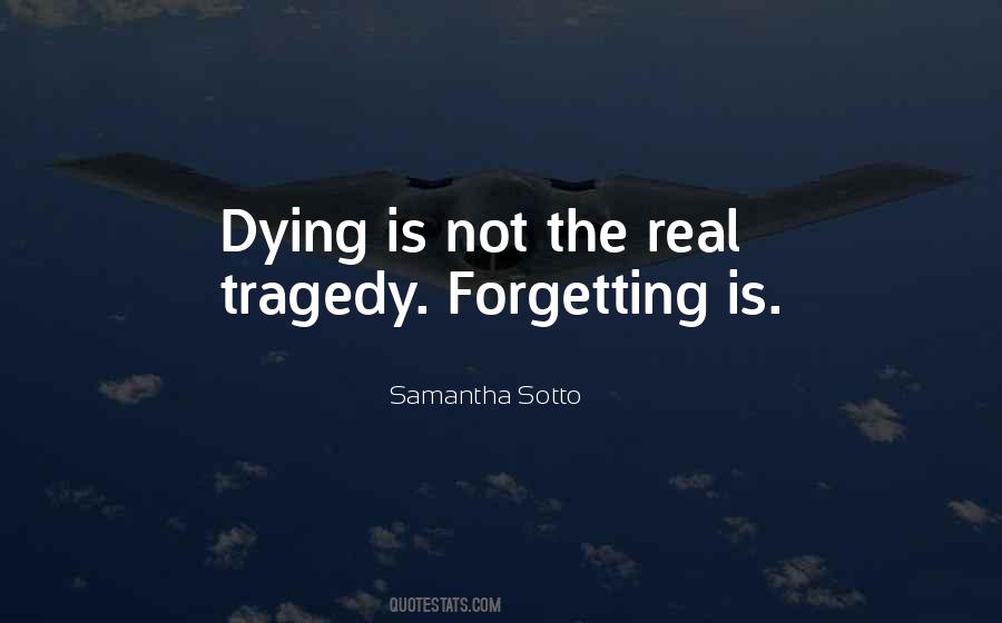 Samantha Sotto Quotes #758280