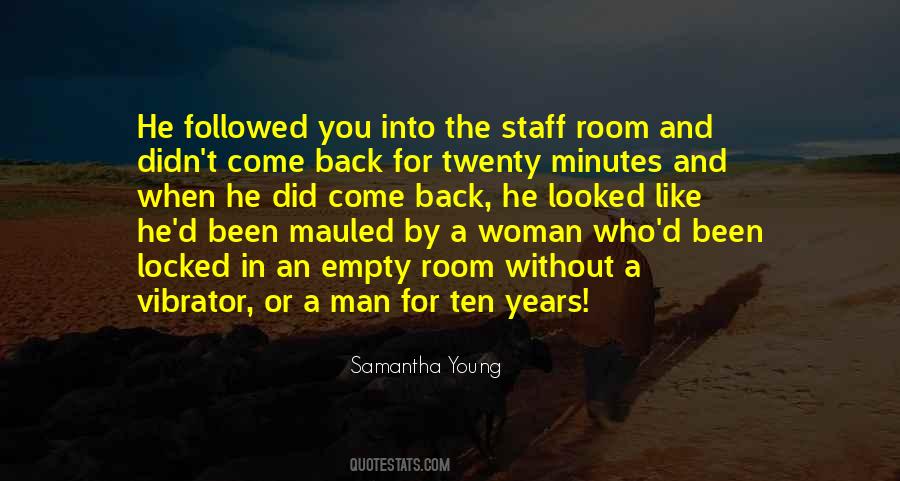 Samantha Young Quotes #114217 Samantha Young Quotes #114217