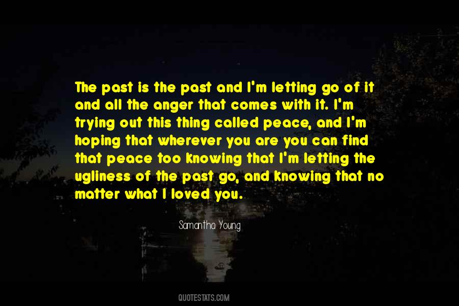 Samantha Young Quotes #523913 Samantha Young Quotes #523913