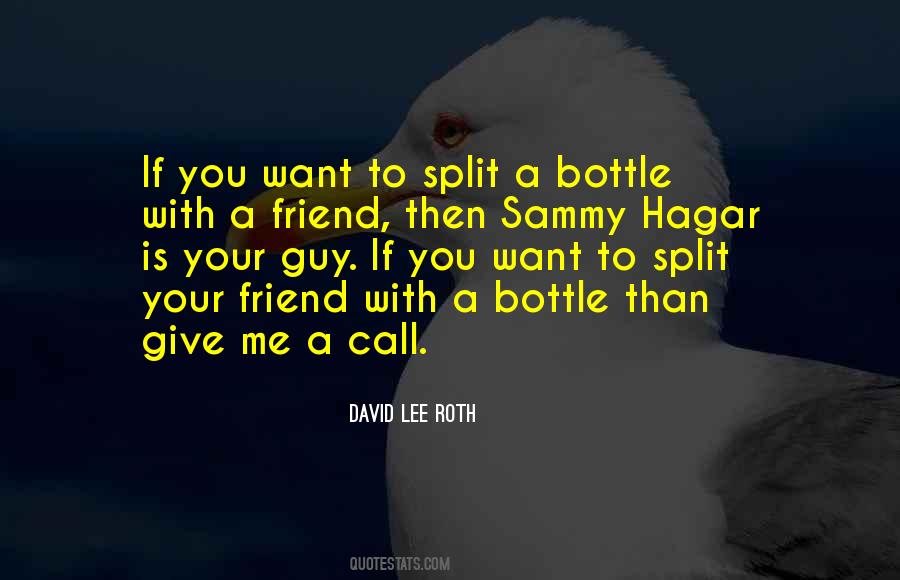 Sammy Hagar Quotes #361912