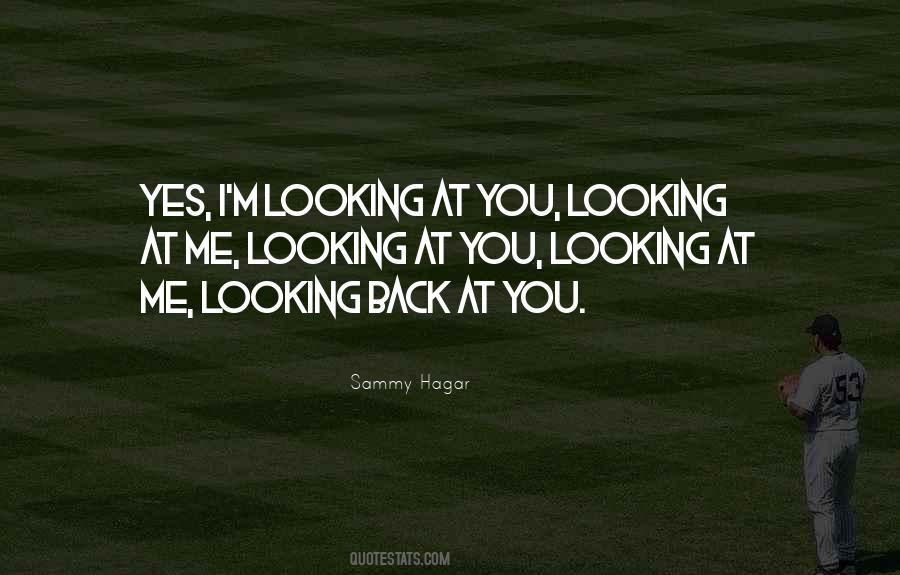 Sammy Hagar Quotes #879283