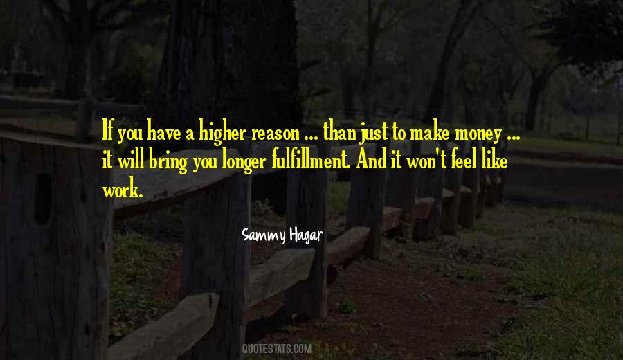 Sammy Hagar Quotes #886940