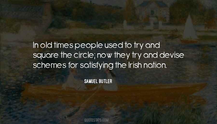 Samuel Butler Quotes #247877