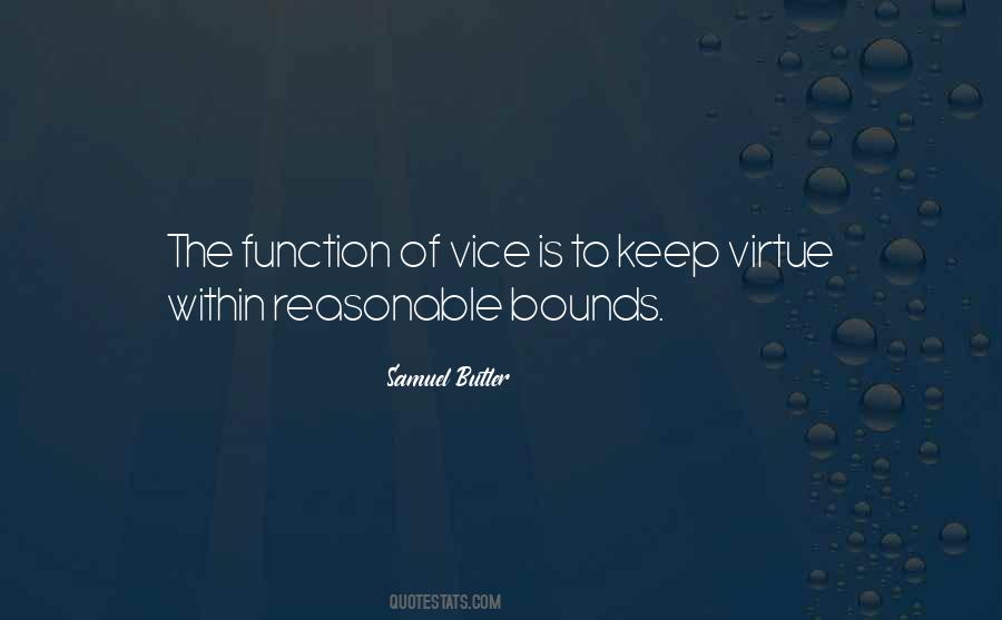 Samuel Butler Quotes #29549