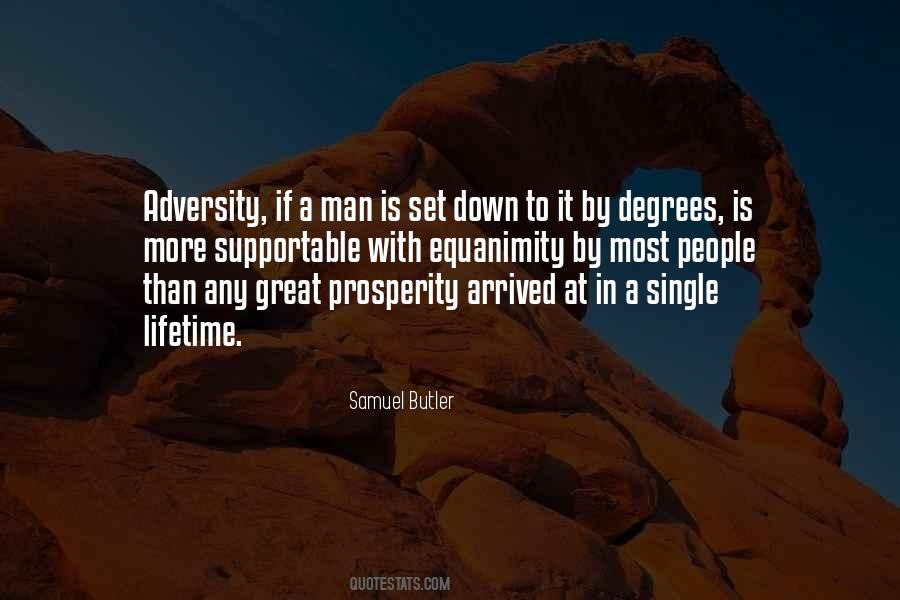 Samuel Butler Quotes #423159