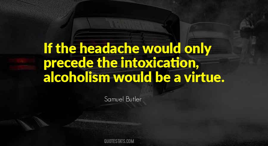 Samuel Butler Quotes #9432