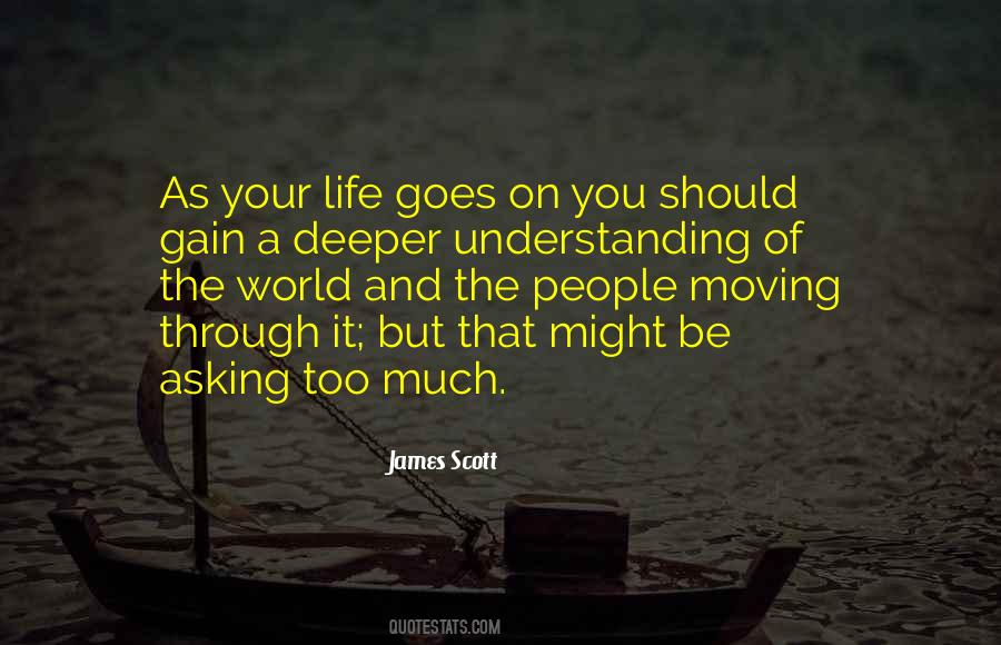 Samuel Chase Quotes #1354501