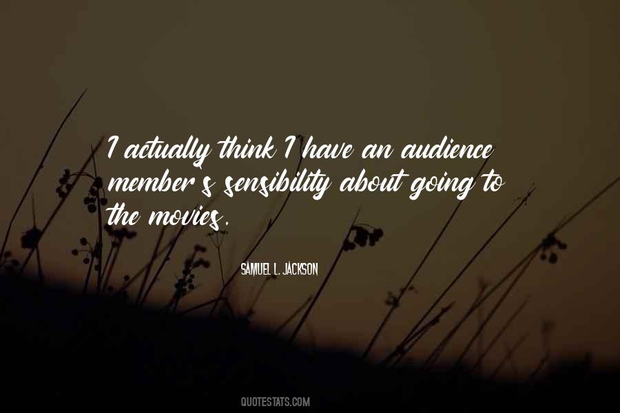 Samuel Jackson Quotes #1401083