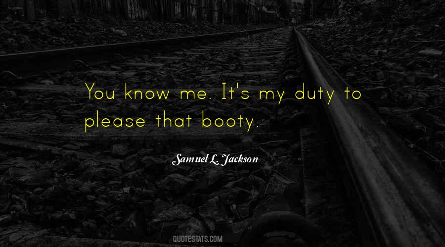 Samuel Jackson Quotes #696902