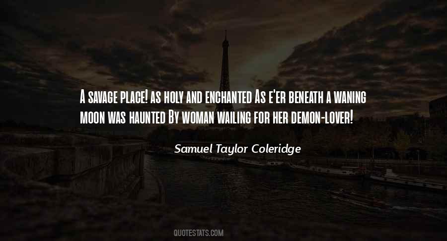 Samuel Lover Quotes #1097574