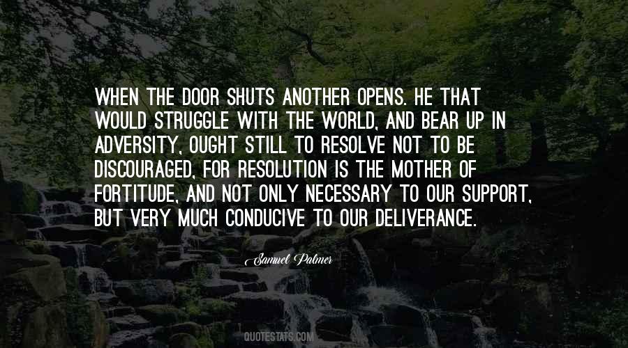 Samuel Palmer Quotes #1792474