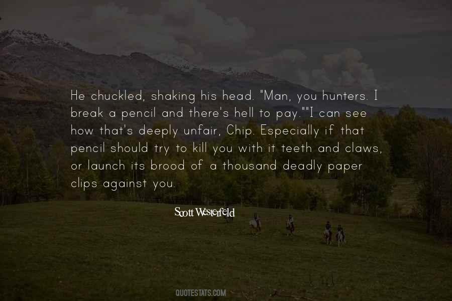 Samuel Pisar Quotes #1379180