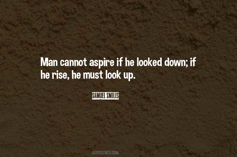 Samuel Smiles Quotes #106861