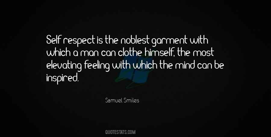 Samuel Smiles Quotes #1069439