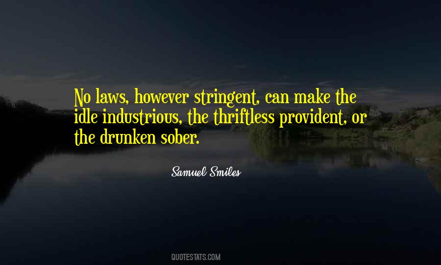 Samuel Smiles Quotes #575770