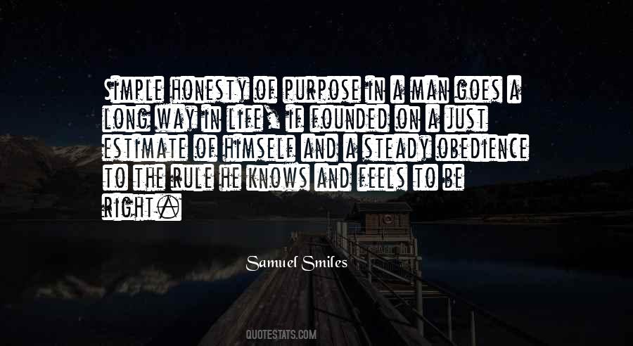 Samuel Smiles Quotes #590769