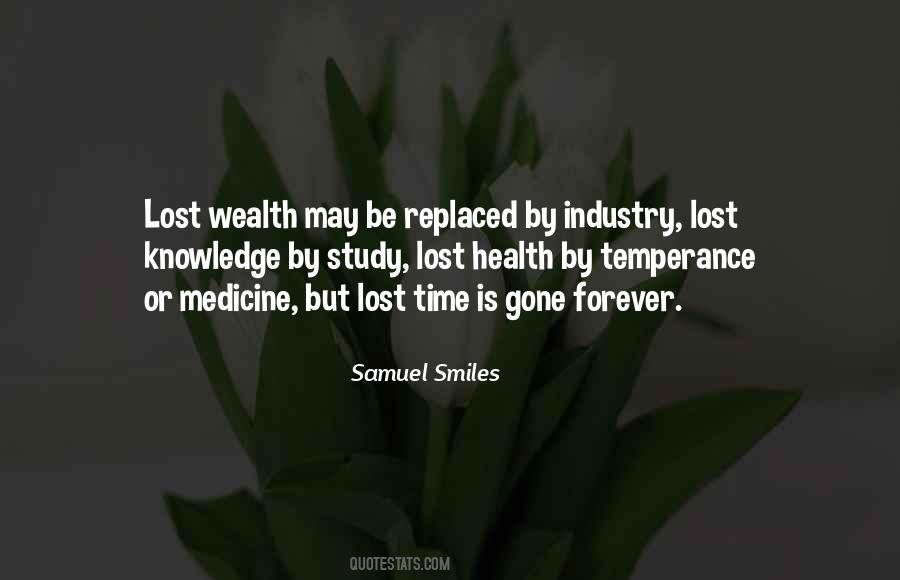 Samuel Smiles Quotes #627593