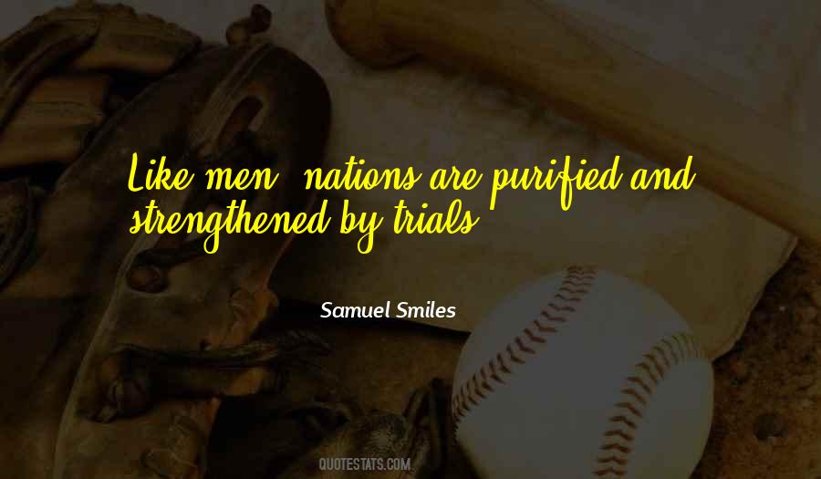 Samuel Smiles Quotes #909938