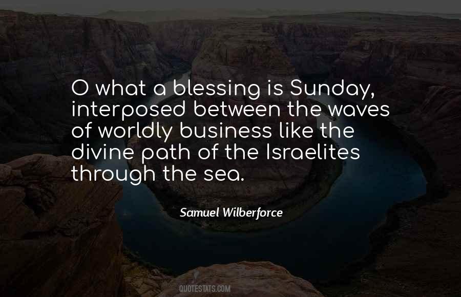 Samuel Wilberforce Quotes #1162136