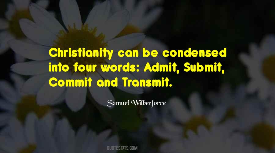 Samuel Wilberforce Quotes #638519