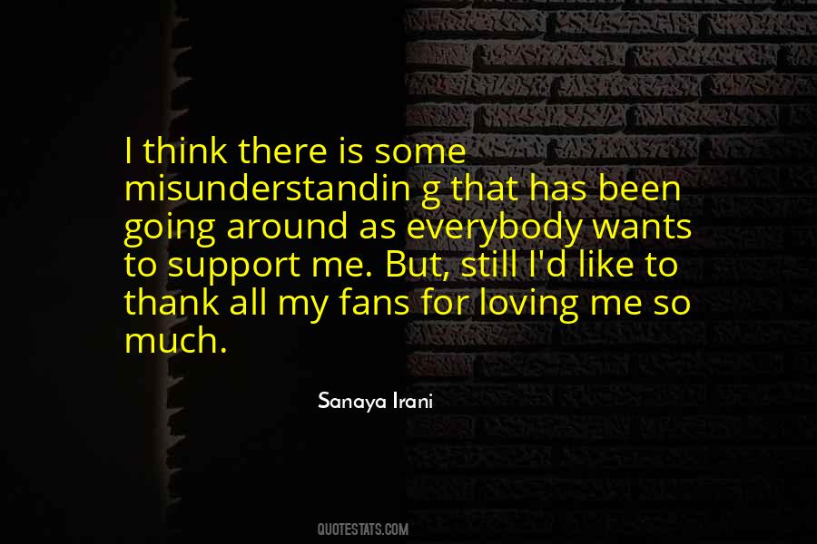 Sanaya Irani Quotes #1117050